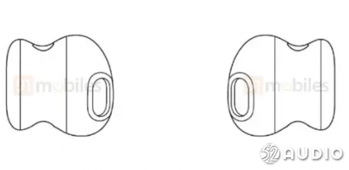 谷歌Pixel Buds 3无线耳机设计专利曝光-我爱音频网