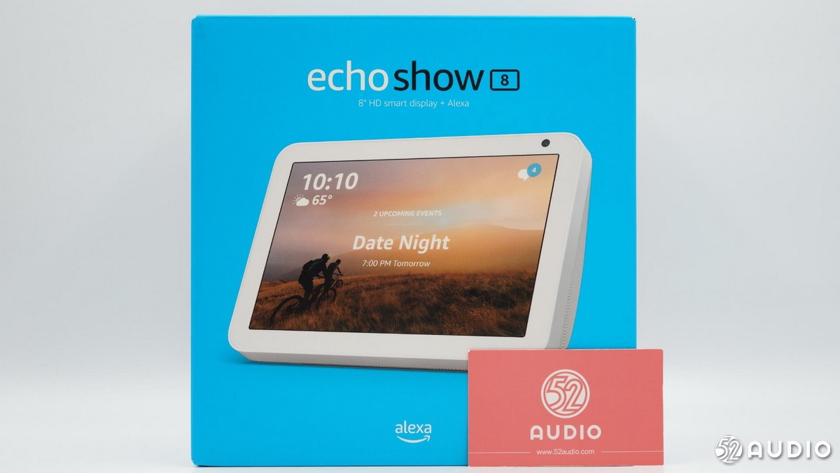 拆解报告：Amazon亚马逊 Echo Show 8带屏智能音箱-我爱音频网