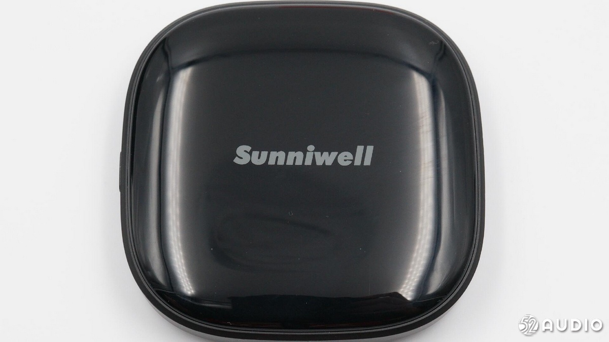 拆解报告：Sunniwell朝歌科技无线投屏器-我爱音频网