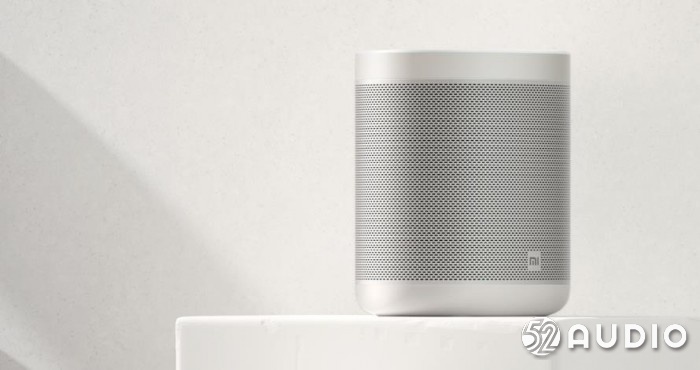 小米发布最新小爱智能音箱Art：打造小米IOT全面布局-我爱音频网