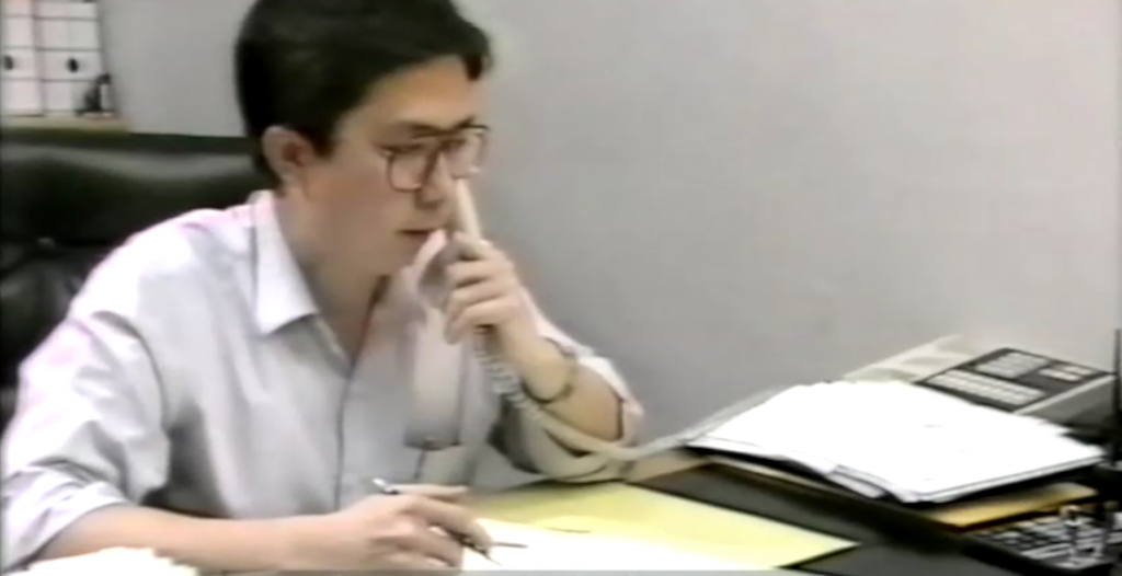 36年前，他创造了第一台会讲中文的电脑，如今他带着SXFI声晰飞技术来了-我爱音频网