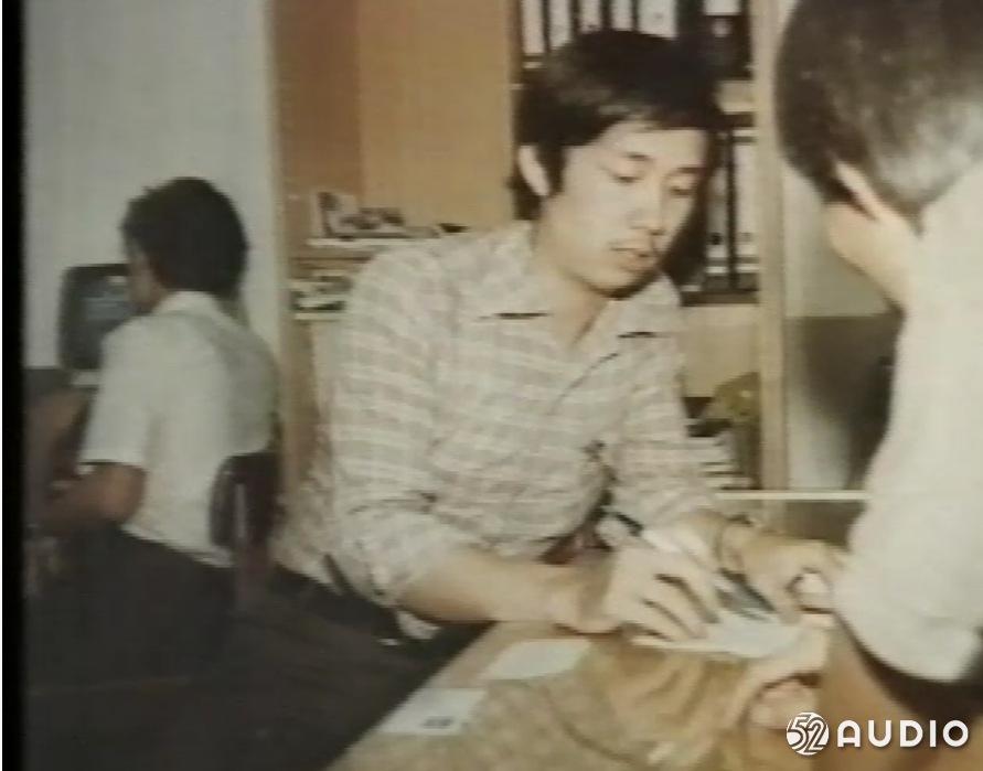 36年前，他创造了第一台会讲中文的电脑，如今他带着SXFI声晰飞技术来了-我爱音频网