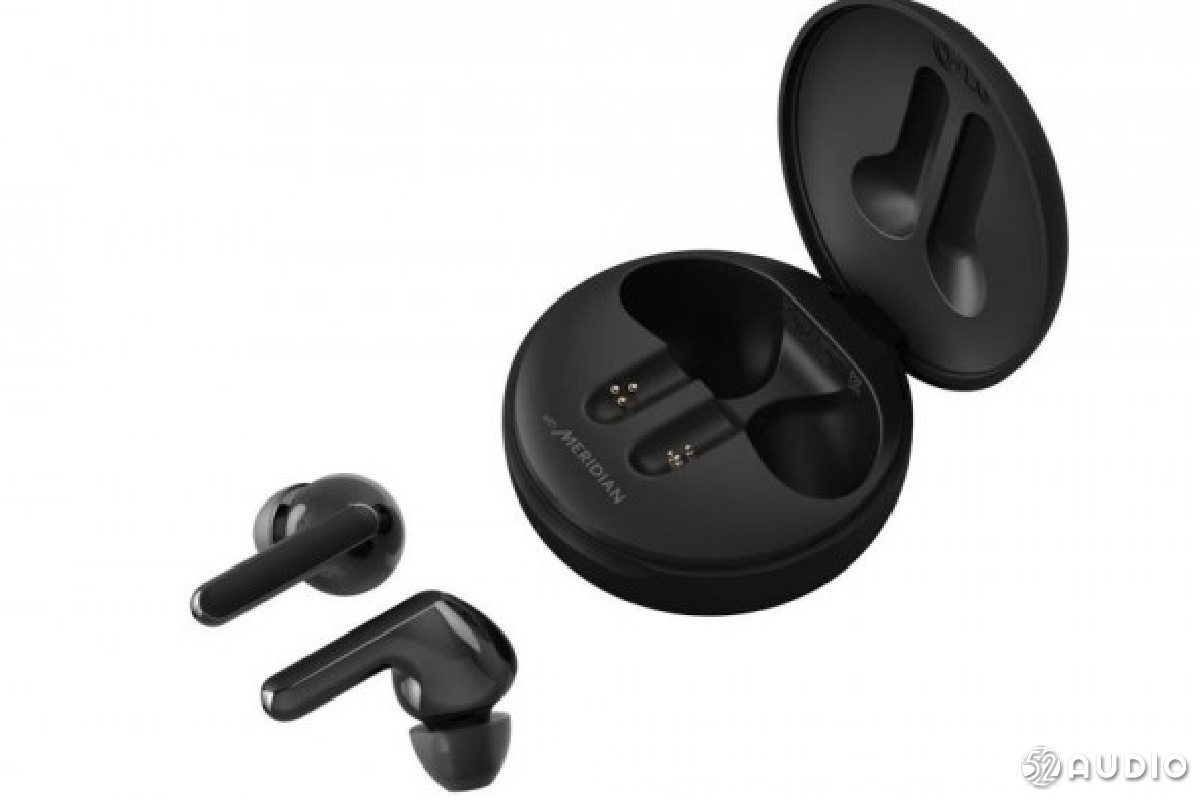 LG推出新款TWS耳机TONE Free HBS-FN6，外壳具备杀菌功能-我爱音频网