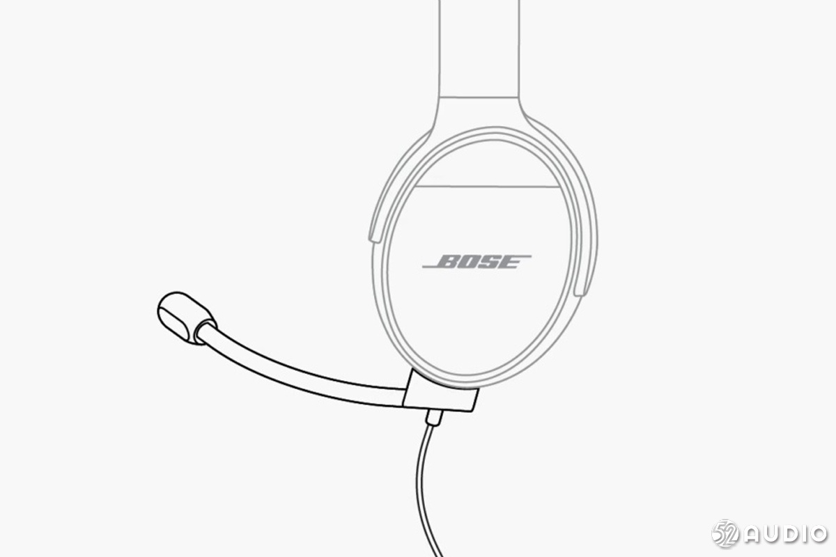 Bose新款耳机演示视频泄露，Bose QC35 II游戏耳机要来了？-我爱音频网