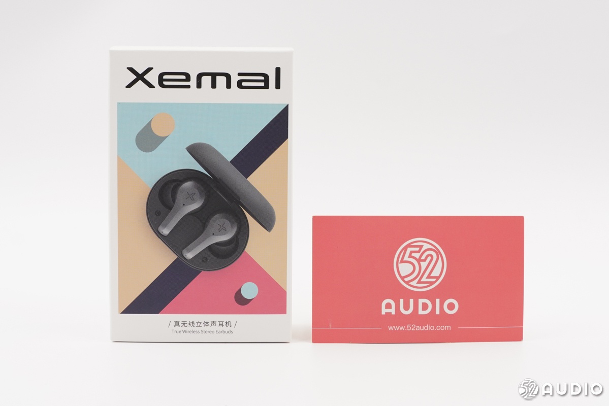 漫步者旗下声迈 X 系列迭代新品，Xemal X5全方面升级-我爱音频网