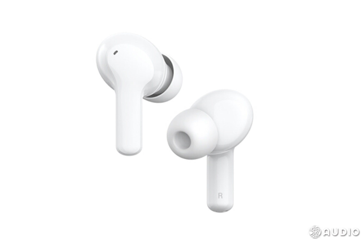 荣耀亲选新品TWS耳机 Earbuds X1 京东商城自营店预售1抵21-我爱音频网