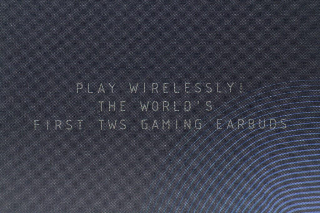 为游戏而生iWALK 爱沃可战神游戏TWS蓝牙耳机使用体验！-我爱音频网