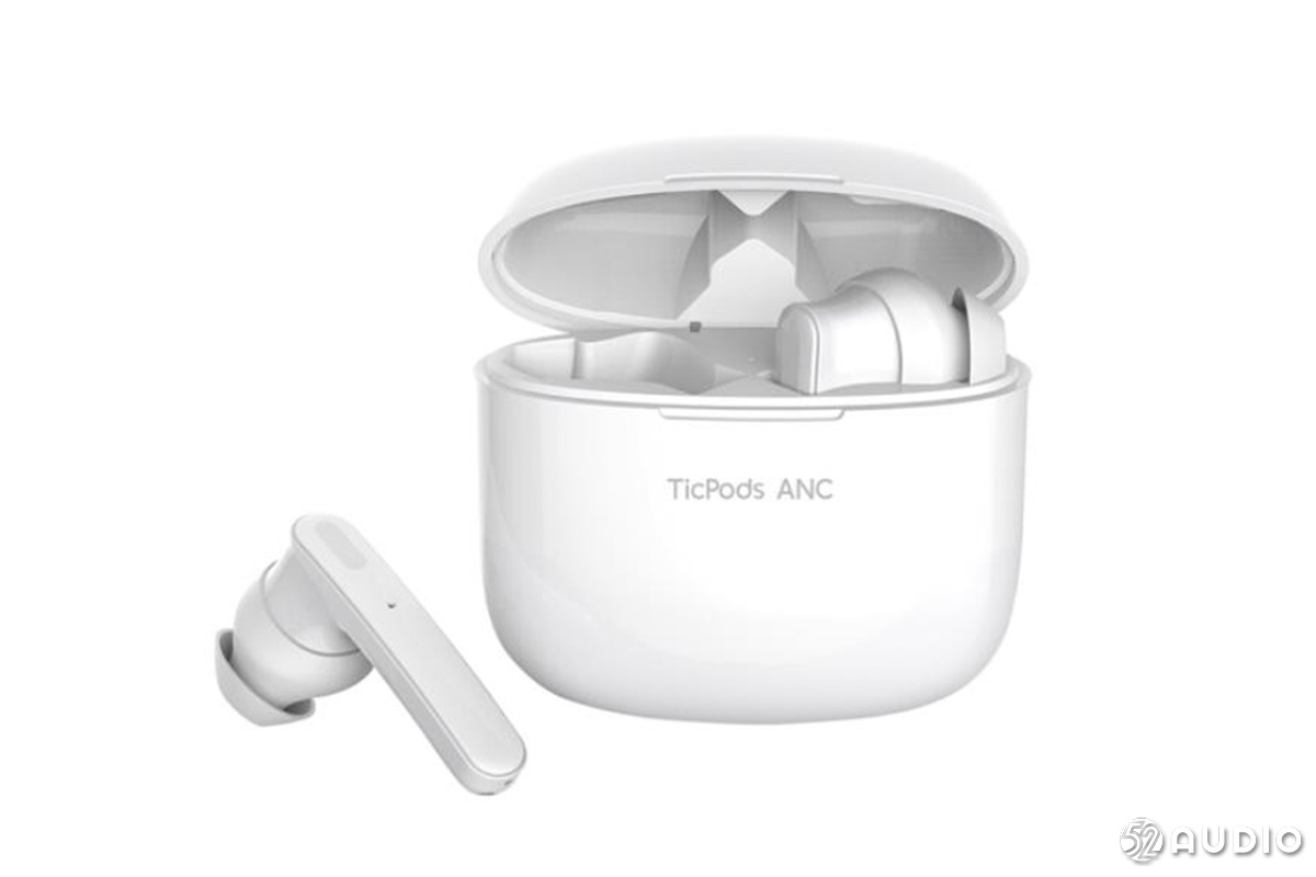 主动降噪TWS耳机疯狂发售，出门问问Ticpods ANC京东商城开启预售-我爱音频网