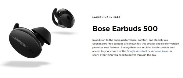 Bose未发布的NC700真无线降噪耳机开箱视频曝光- 我爱音频网