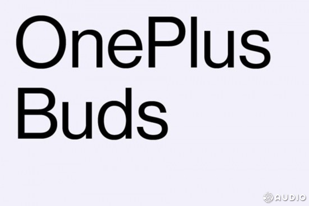 一加首款TWS真无线耳机正式命名为OnePlus Buds，将于7月21在印度发布-我爱音频网