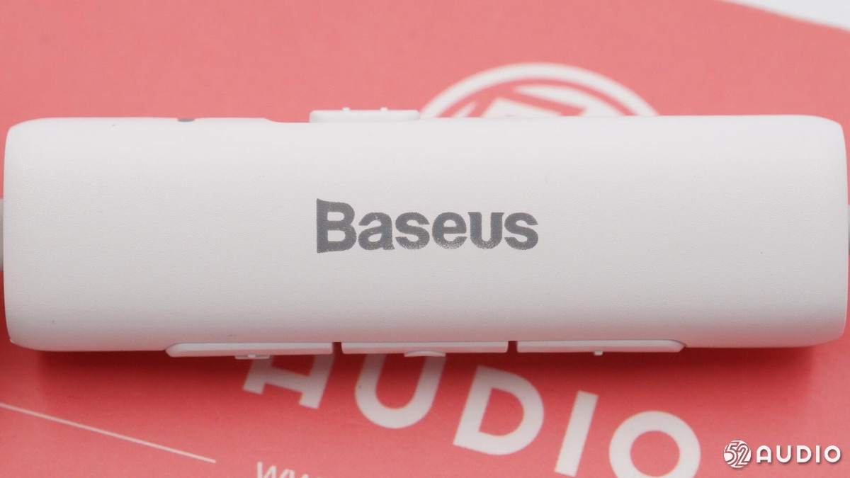 拆解报告：Baseus倍思GAMO H08 3.5mm接口有线耳机-我爱音频网