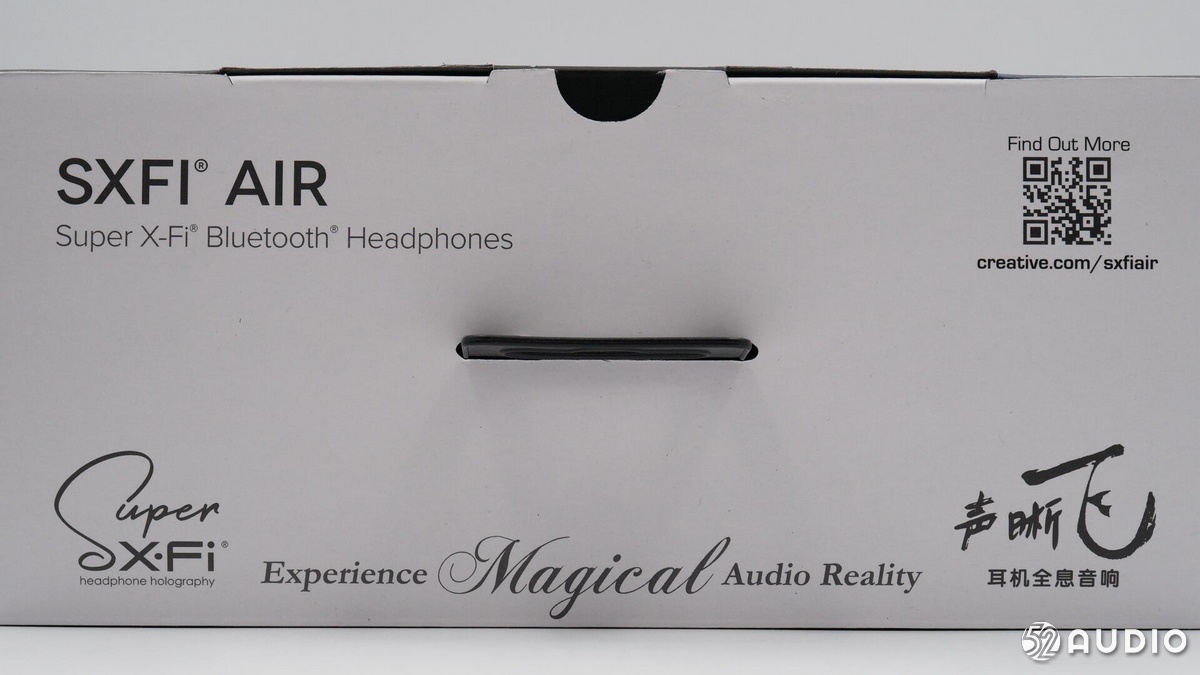 拆解报告：创新科技SXFI AIR飞行者 头戴式蓝牙耳机-我爱音频网