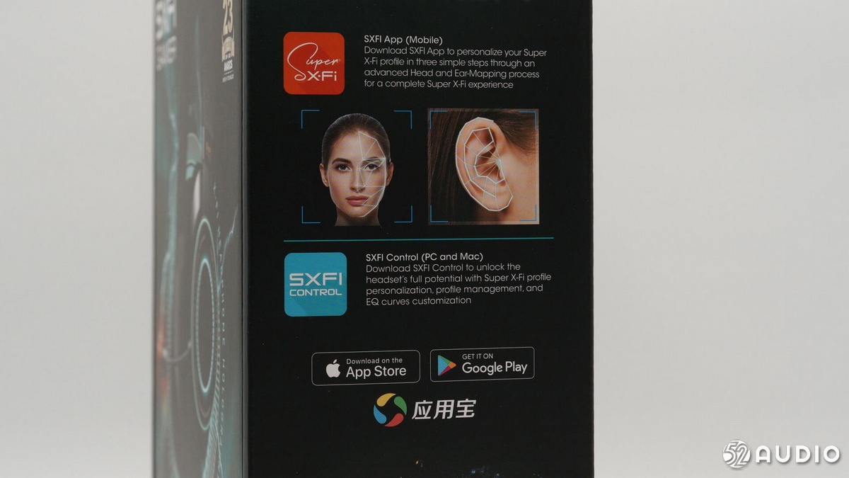 拆解报告：创新科技SXFI GAMER游戏者头戴式有线耳机-我爱音频网