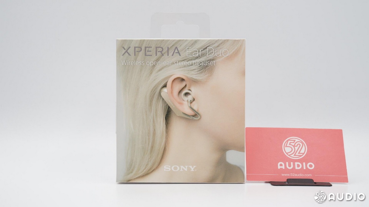 拆解报告：SONY索尼 XPERIA Ear Duo开放式真无线耳机-我爱音频网