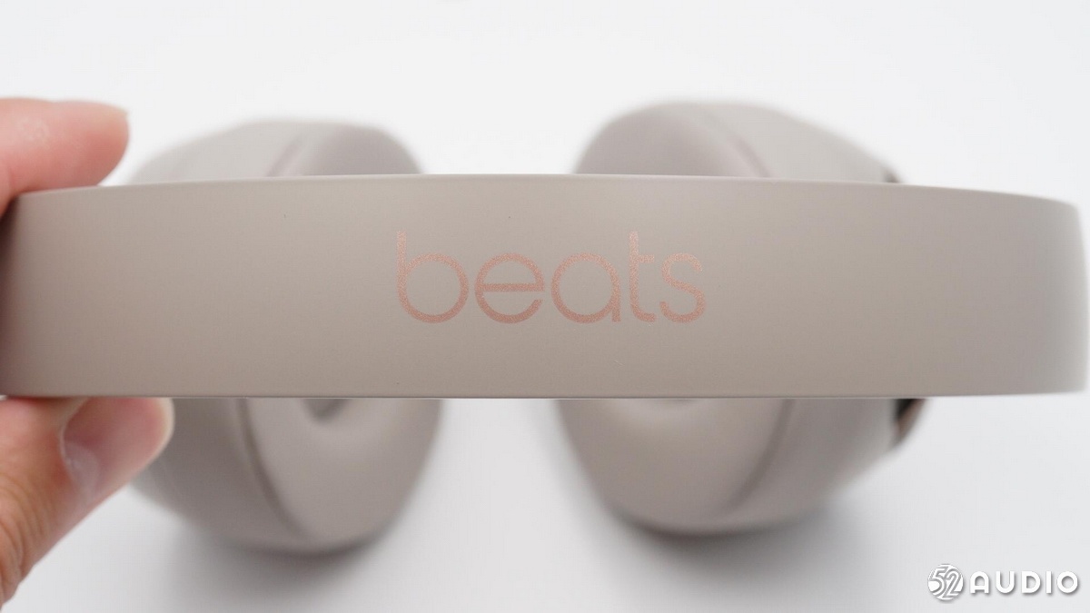 拆解报告：BEATS SOLO PRO头戴式蓝牙降噪耳机-我爱音频网