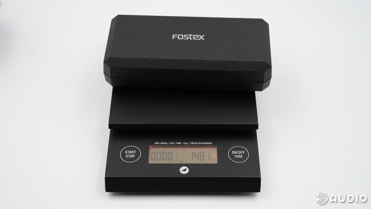 拆解报告：Fostex TM2 模块化真无线耳机-我爱音频网