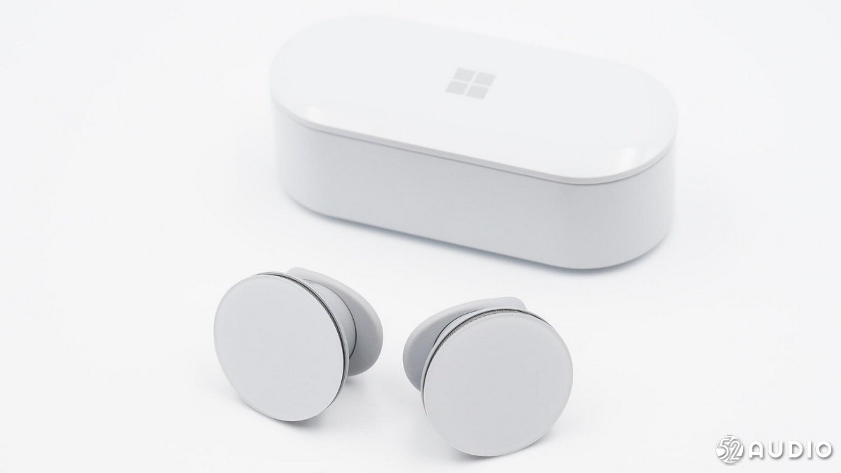 拆解报告：微软 Surface Earbuds真无线蓝牙耳机-我爱音频网