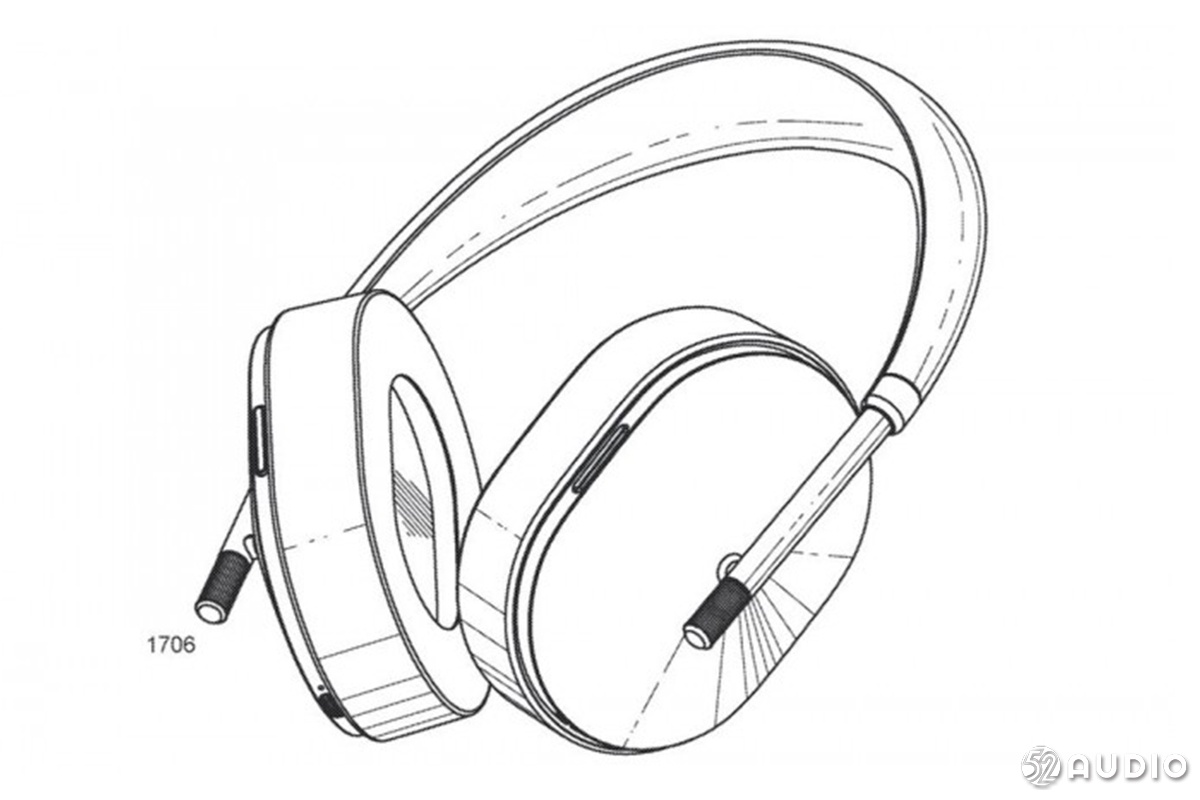无线音响品牌Sonos进军耳机领域，产品专利曝光支持主动降噪-我爱音频网