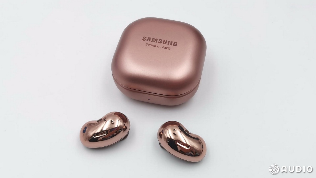 拆解报告：Samsung三星 Galaxy Buds Live 真无线降噪耳机-我爱音频网