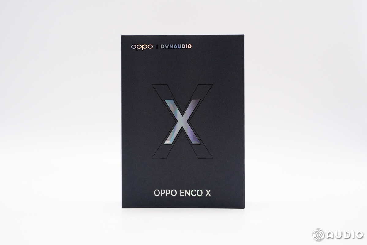 重新定义TWS旗舰，OPPO Enco X真无线降噪耳机全面体验评测-我爱音频网