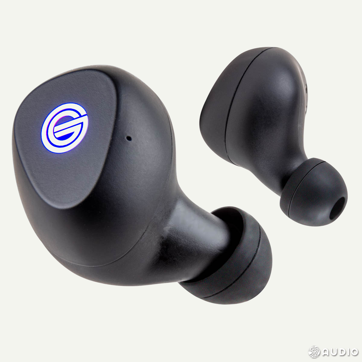 歌德发布首款真无线耳机 GT220：36 小时续航、Qi 无线充电-我爱音频网