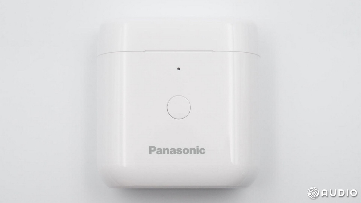 拆解报告：Panasonic松下 RZ-C100W 真无线蓝牙耳机-我爱音频网