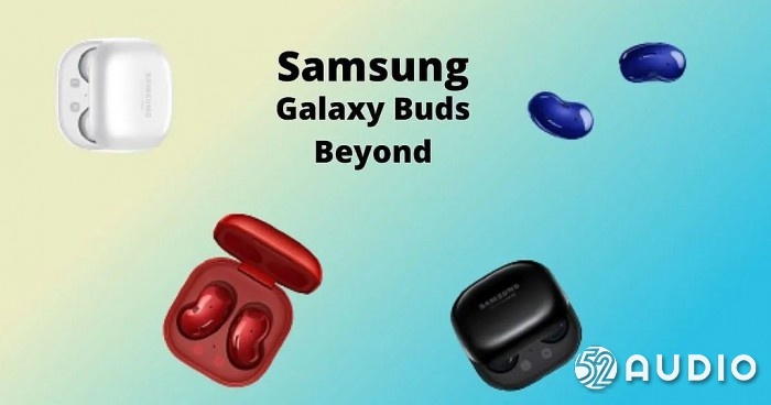 三星新款TWS耳机Galaxy Buds Pro曝光，支持主动降噪功能-我爱音频网