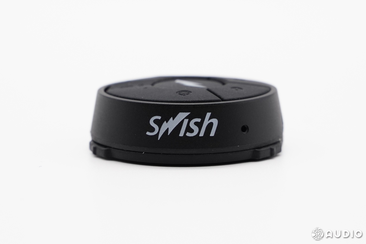 拆解报告：SWISH蓝牙接收器-我爱音频网