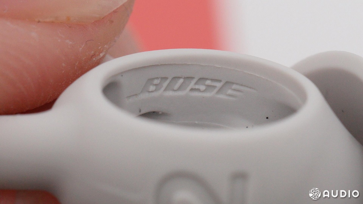 拆解报告：Bose QuietComfort Earbuds 真无线降噪耳机-我爱音频网