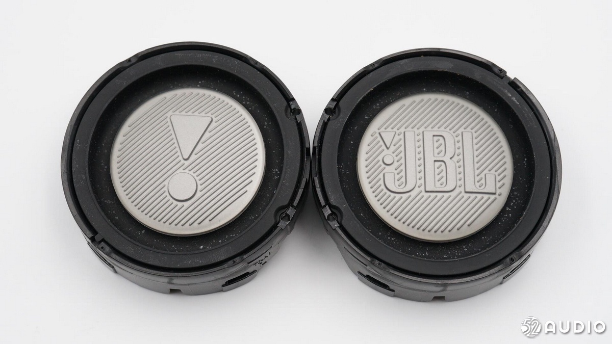 拆解报告：JBL FLIP5 音乐万花筒蓝牙音箱-我爱音频网
