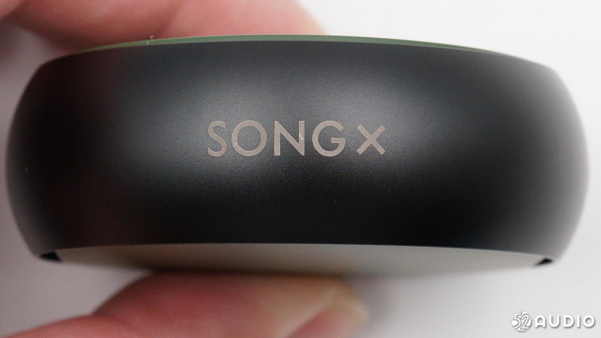 拆解报告：SONG X SX06 真无线蓝牙耳机-我爱音频网