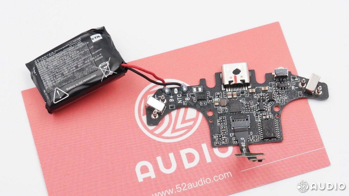 拆解报告：一加科技 OnePlus Buds Z 真无线蓝牙耳机-我爱音频网