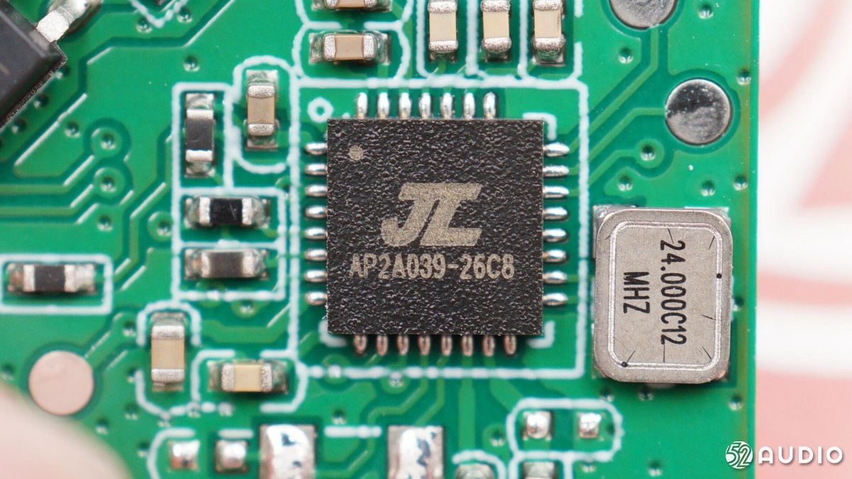 专为小型化设备打造，杰理AC6926C芯片被小米小爱随身音箱采用-我爱音频网