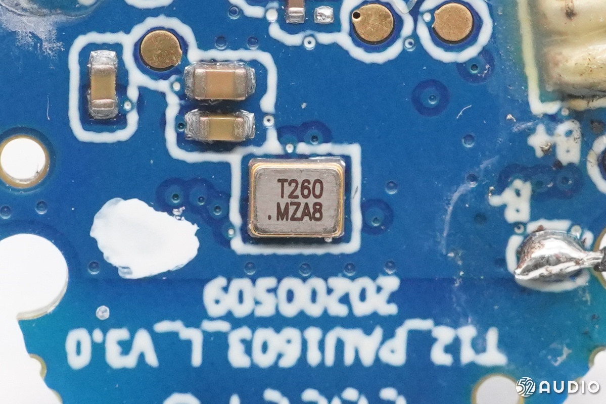 拆解报告：TOZO T12 真无线蓝牙耳机-我爱音频网