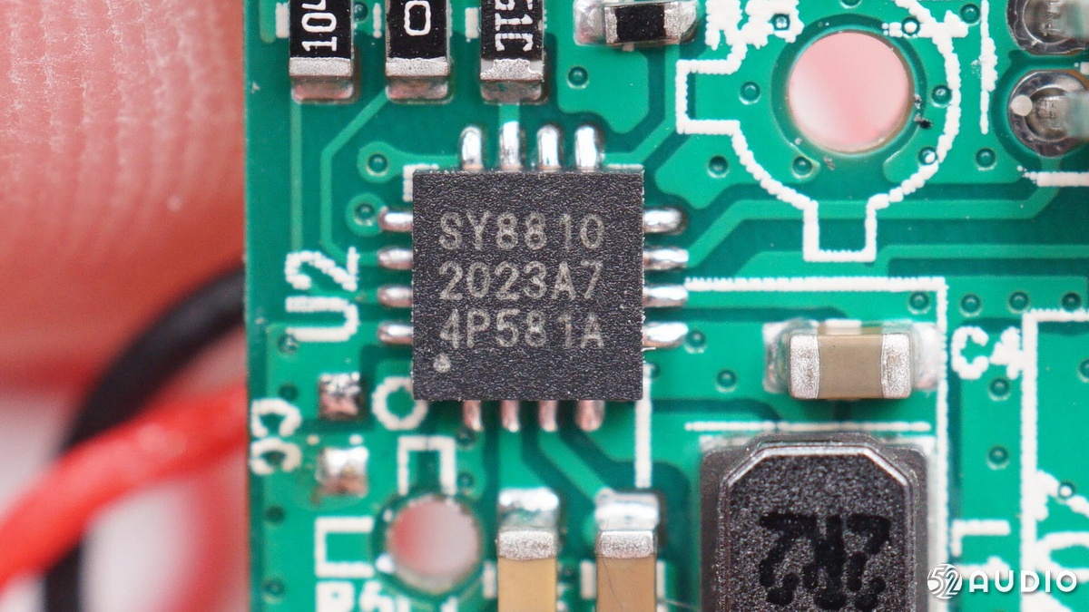 思远半导体SY8810充电盒SoC方案打入网易云供应链-我爱音频网