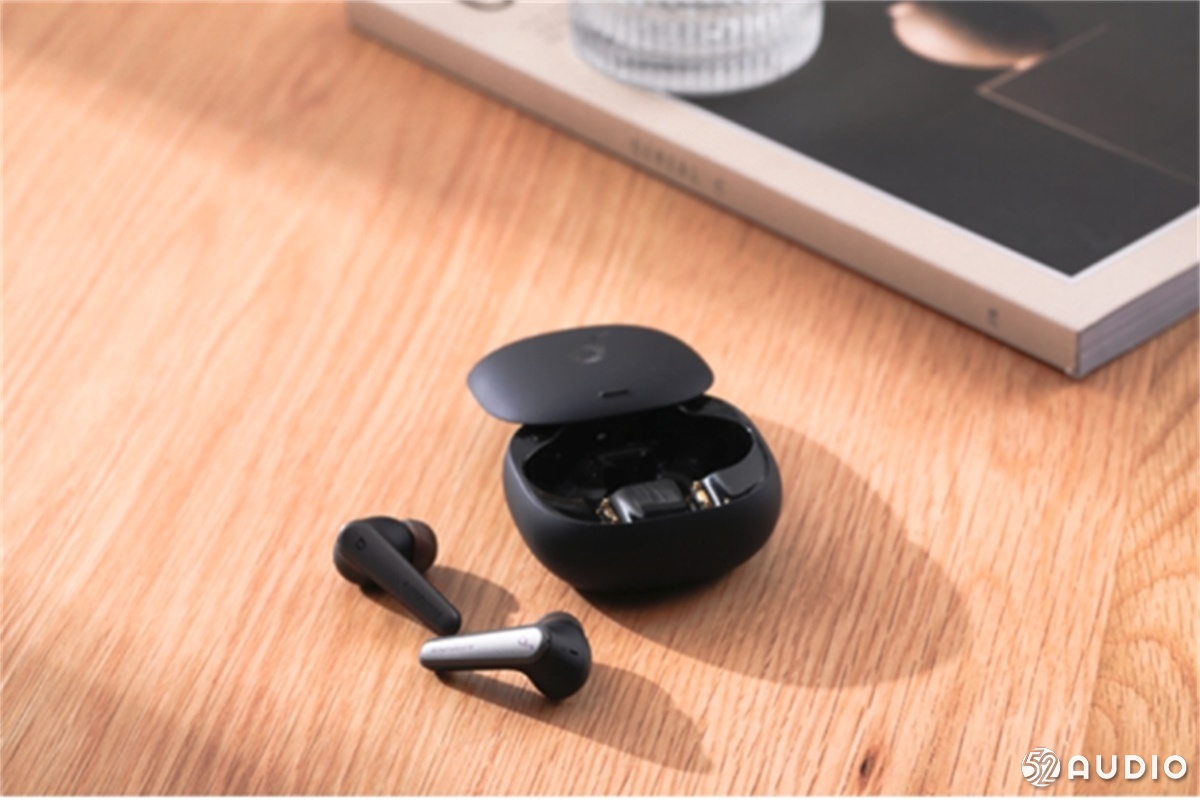 声阔新款TWS耳机Liberty Air 2 Pro发布，支持5合一多场景双馈降噪-我爱音频网