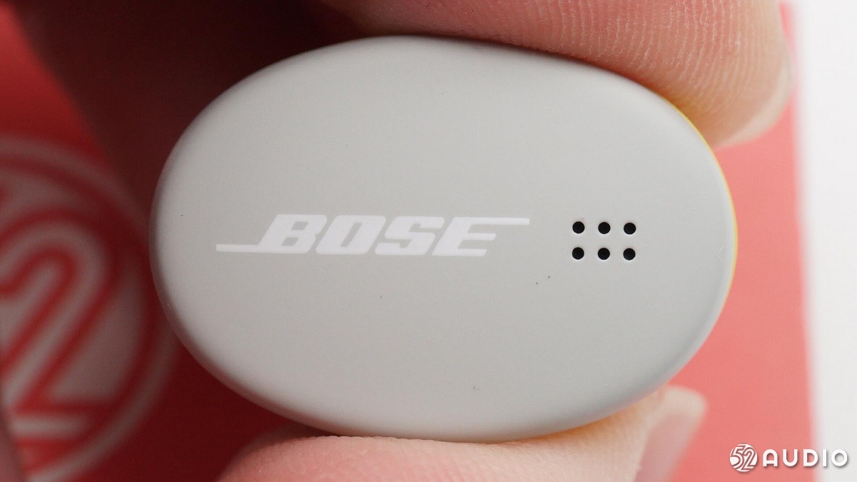 オーディオ機器 イヤフォン 拆解报告：Bose Sport Earbuds真无线蓝牙耳机- 我爱音频网