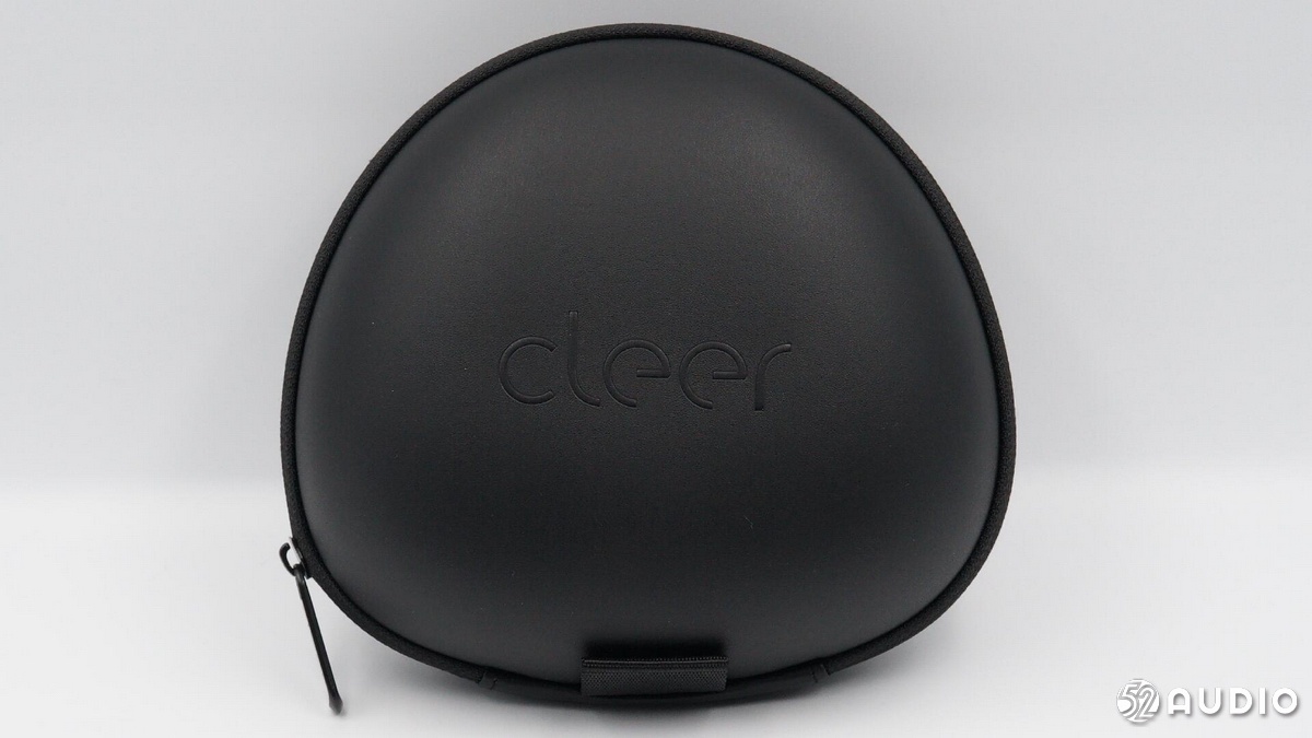 拆解报告：CLEER DU Wireless 头戴蓝牙耳机-我爱音频网