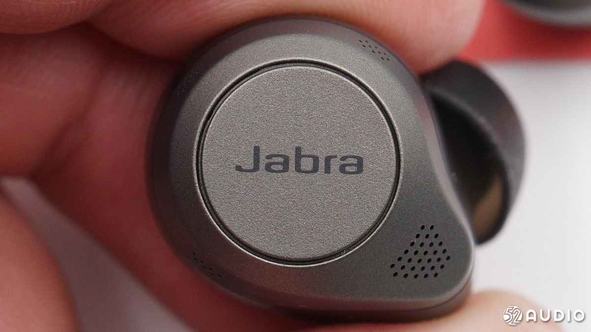 拆解报告：Jabra捷波朗 ELITE 85t 真无线降噪耳机-我爱音频网