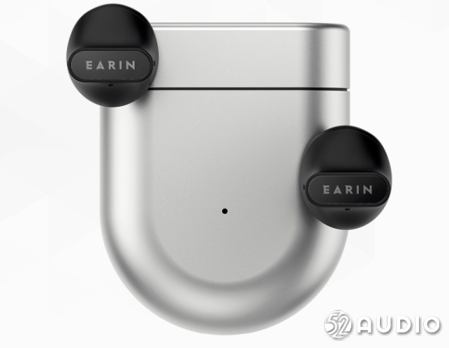 Earin推出第三代A-3真无线耳机 众筹价199美元-我爱音频网