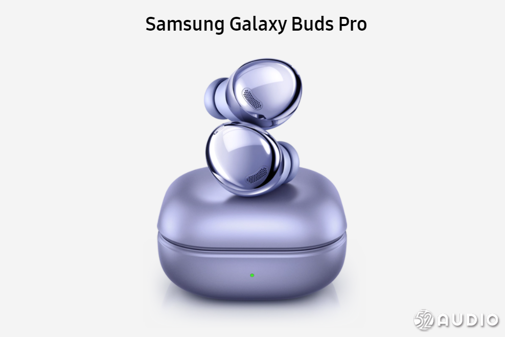 一文带你读懂三星Galaxy Buds Pro真无线耳机的设计亮点-我爱音频网