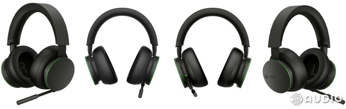 微软宣布新款Xbox无线耳机3月16日上市，售价99美元-我爱音频网