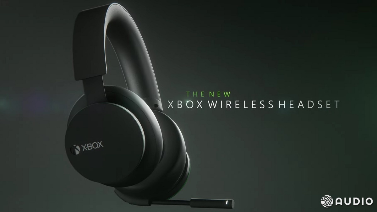 微软宣布新款Xbox无线耳机3月16日上市，售价99美元-我爱音频网