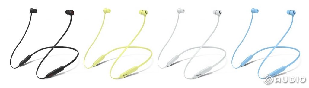 联发科首次进入苹果供应链，为旗下Beats品牌提供耳机芯片-我爱音频网