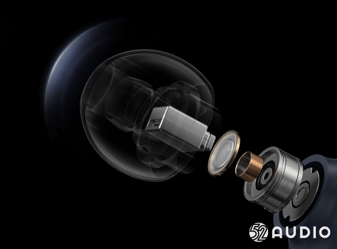 199元真香！Redmi AirDots 3发布，圈铁双单元+高通3040+光学入耳检测-我爱音频网