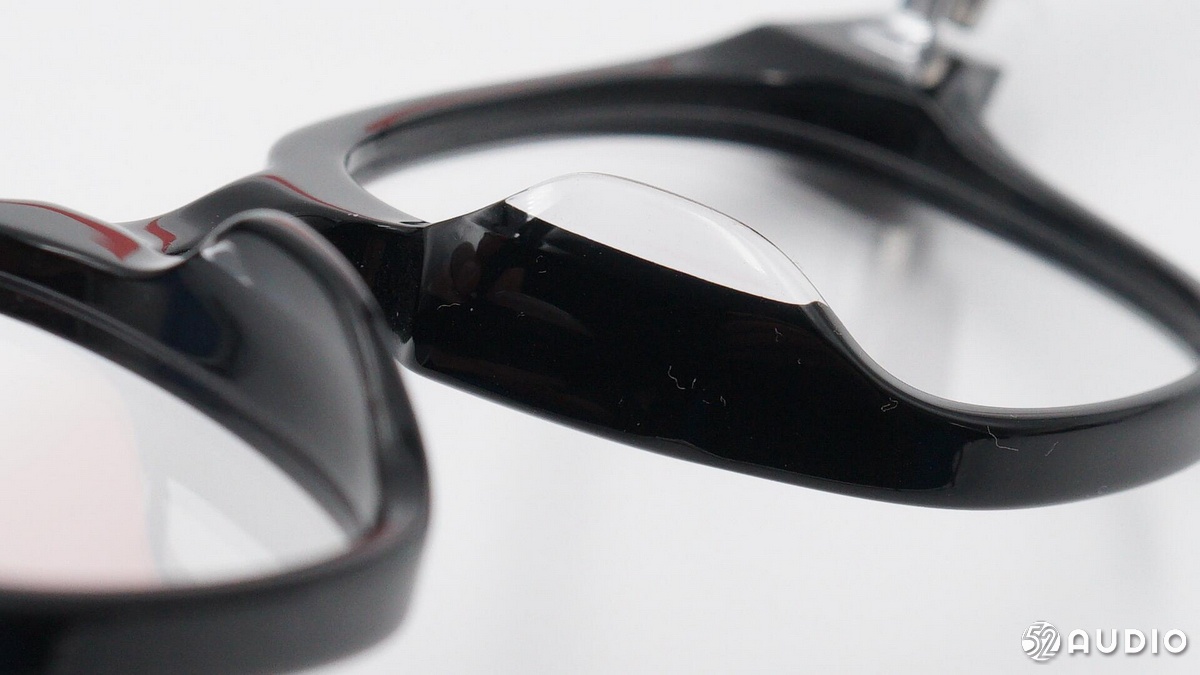 拆解报告：华为 HUAWEI X GENTLE MONSTER Eyewear II智能眼镜-我爱音频网
