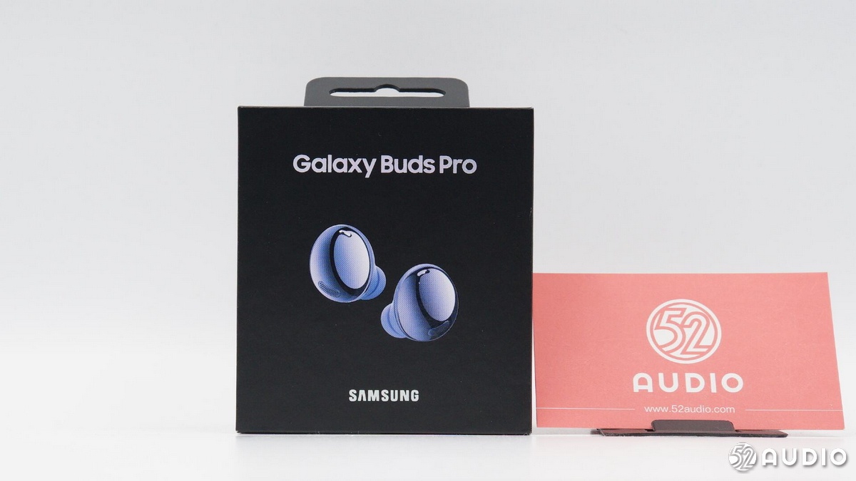 拆解报告：三星Galaxy Buds Pro真无线降噪耳机-我爱音频网