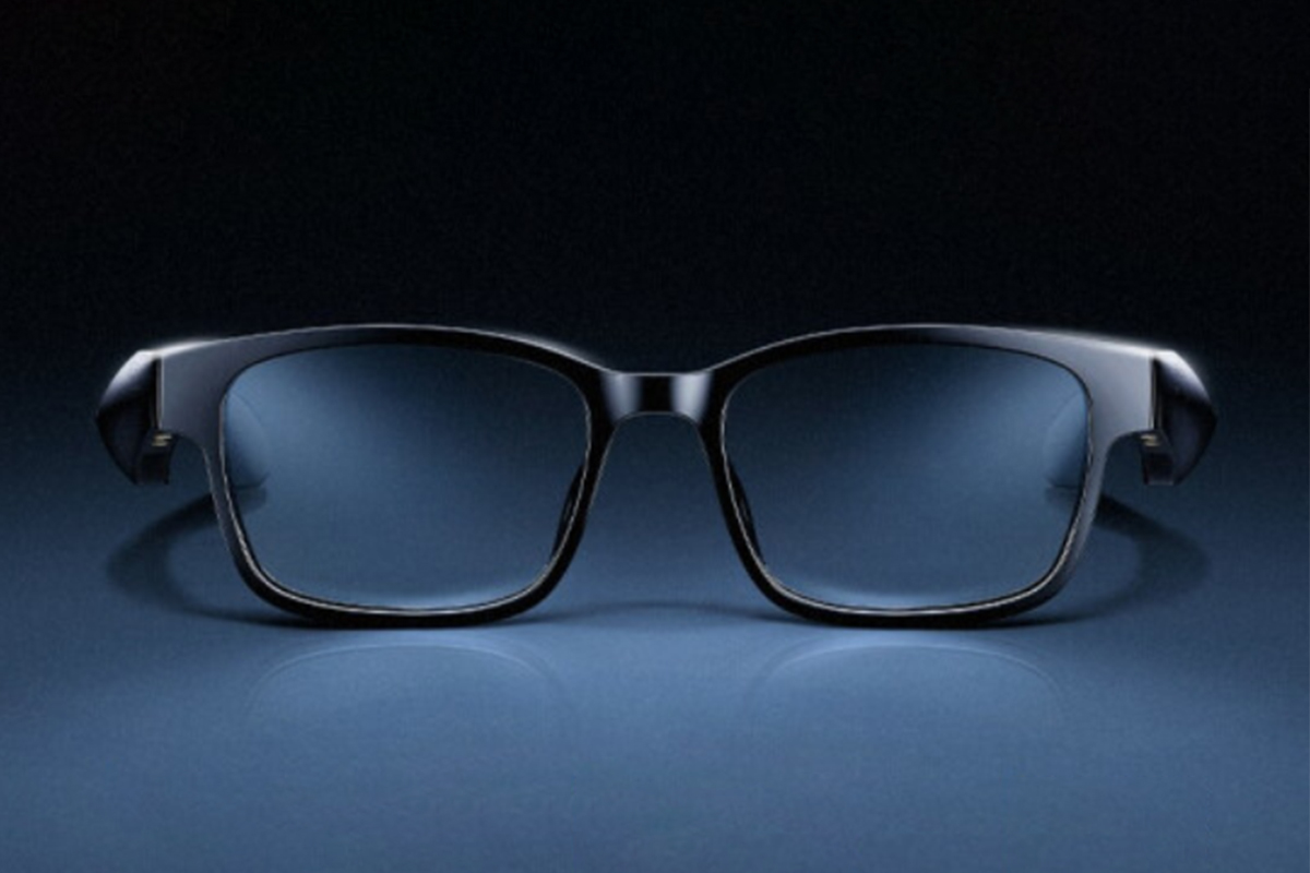 雷蛇天隼智能眼镜开售，提供开放式音频体验，60ms超低延迟，售价1799元-我爱音频网
