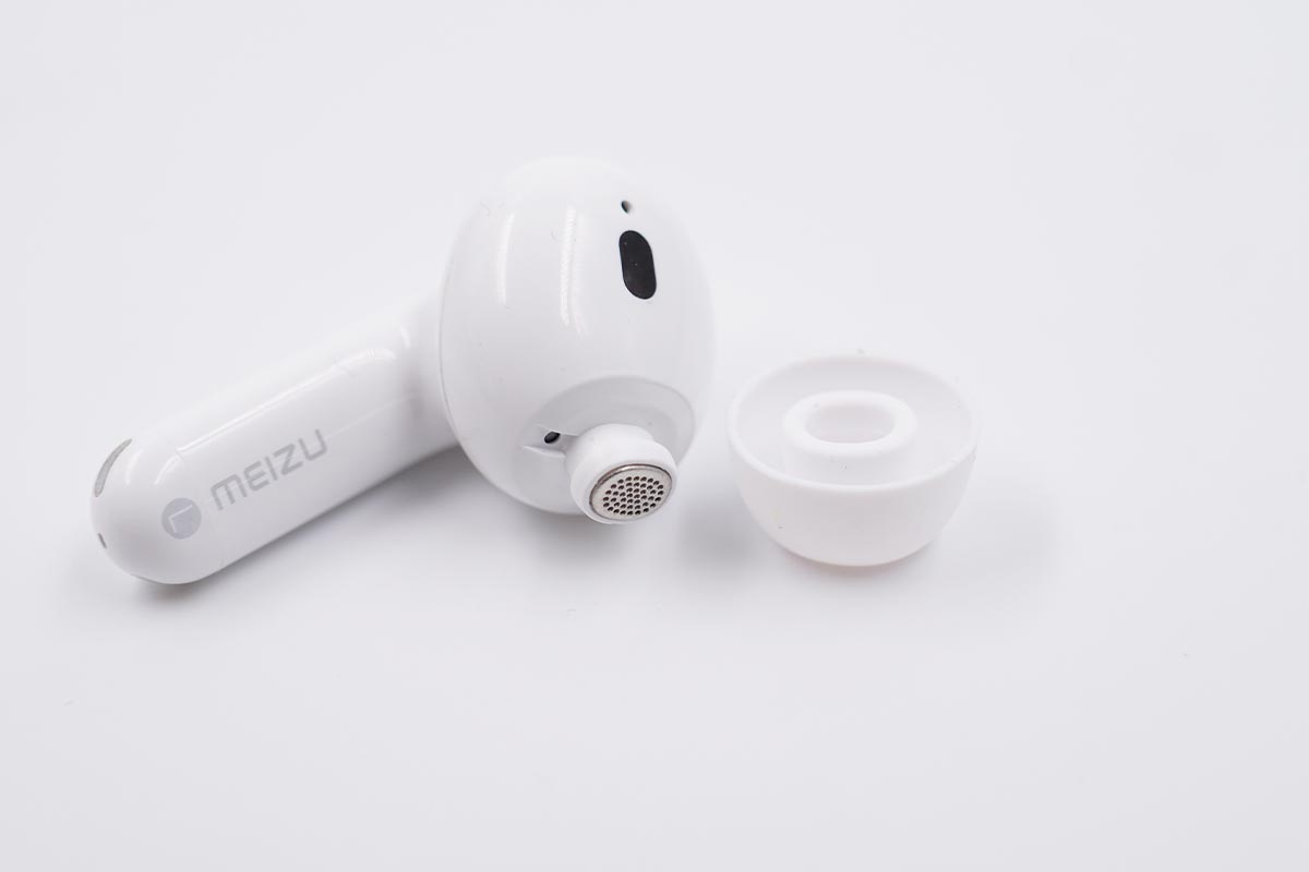 魅族POP Pro主动降噪耳机体验评测，精致外观搭载三重混合主动降噪技术-我爱音频网