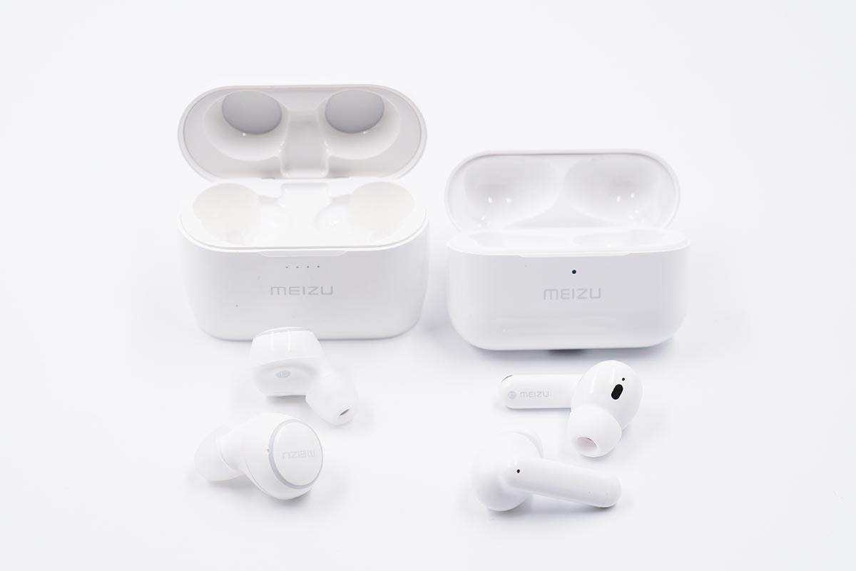魅族POP Pro主动降噪耳机体验评测，精致外观搭载三重混合主动降噪技术-我爱音频网